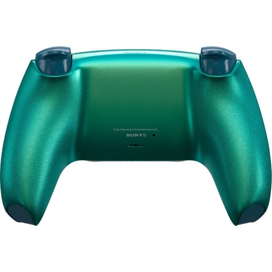 Sony PS5 DualSense Wireless Controller Chroma Teal image 4