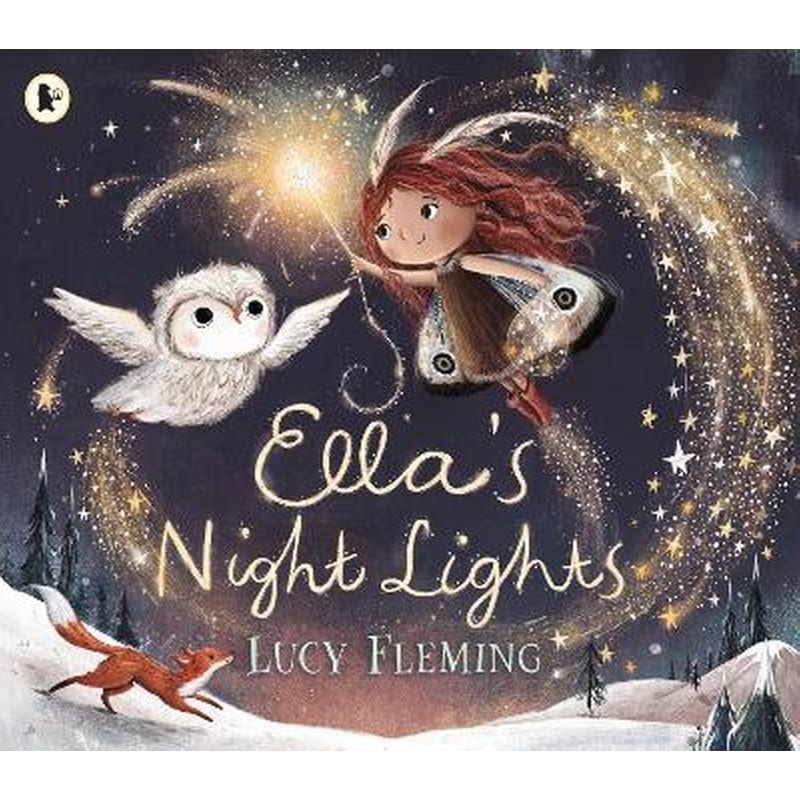Ellas Night Lights
