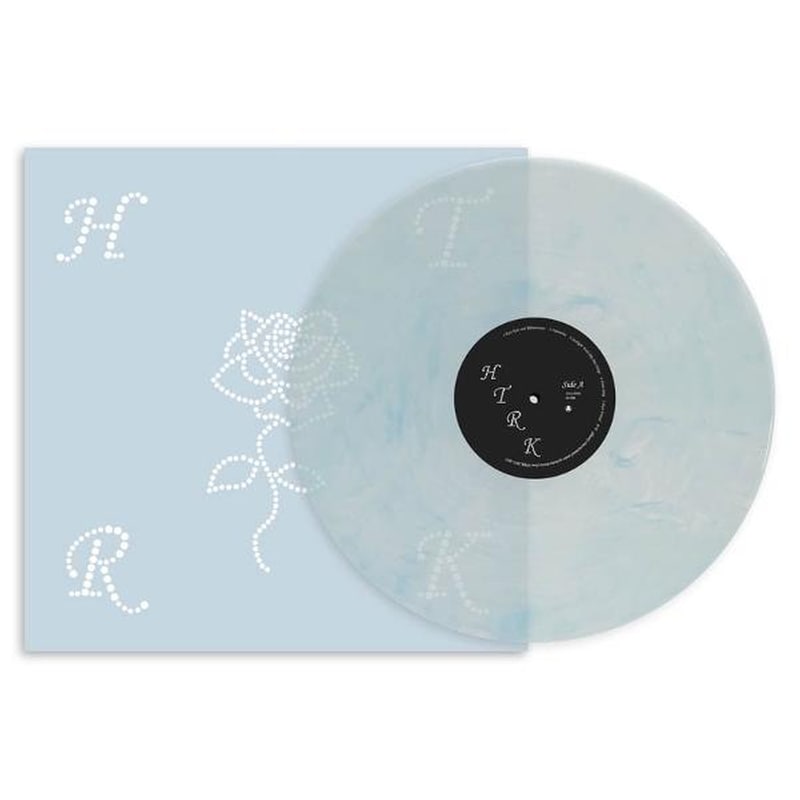 Rhinestones (Blue LP)