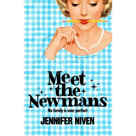 Meet the Newmans image 0