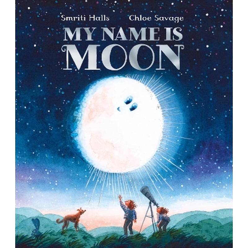 My Name Is Moon