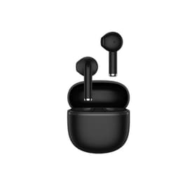 Ακουστικά Bluetooth QCY AilyBuds Lite T29 - Μαύρα
