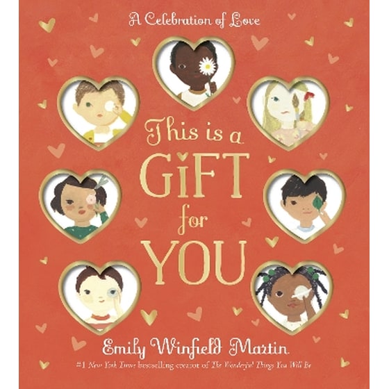 This Is a Gift for You image 0