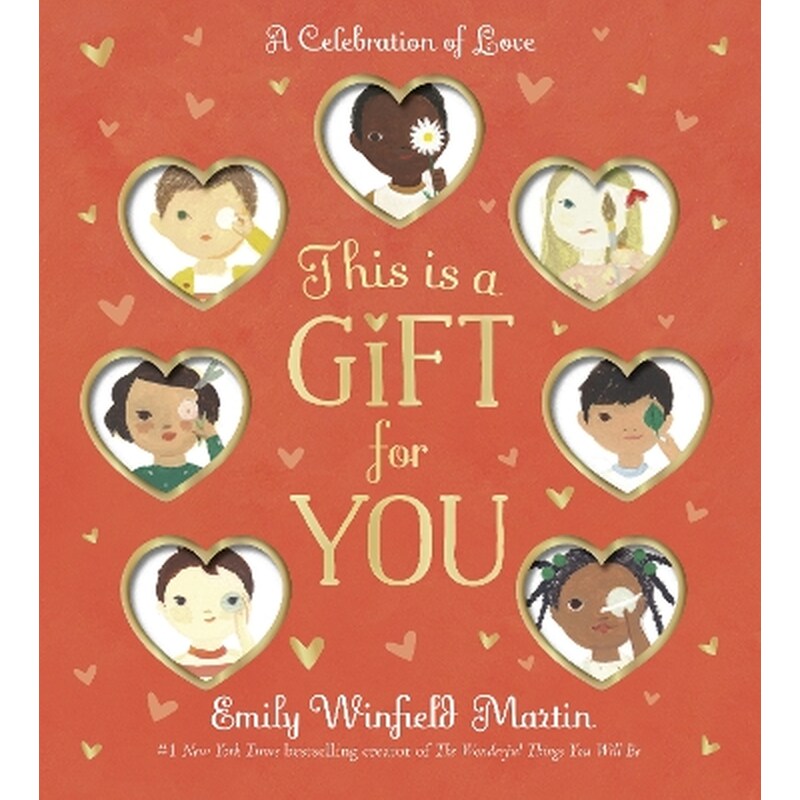 This Is a Gift for You