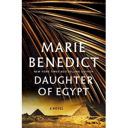 Daughter of Egypt