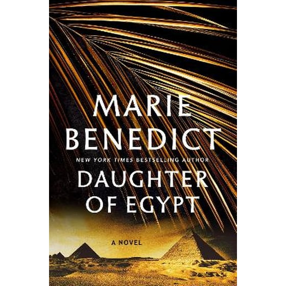 Daughter of Egypt image 0