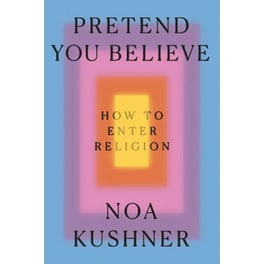 Pretend You Believe