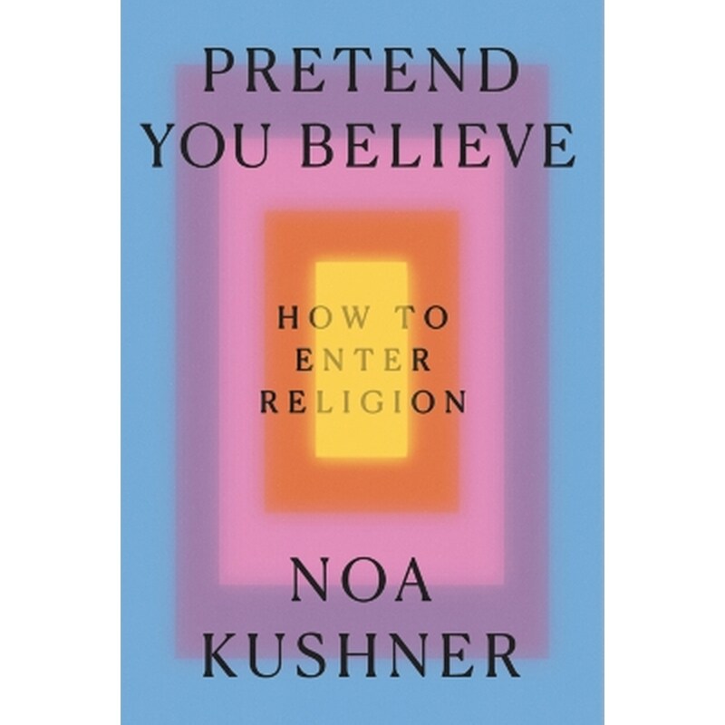 Pretend You Believe
