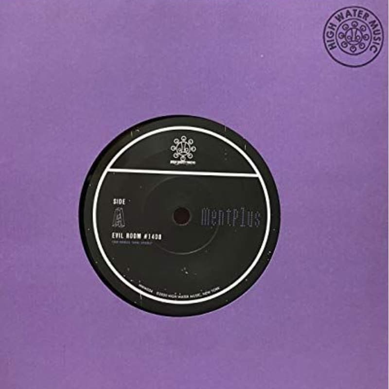 Evil Room #1408 (LP7)