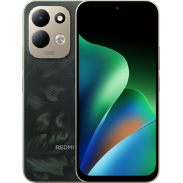 Xiaomi Redmi 17 128GB - Oak Green