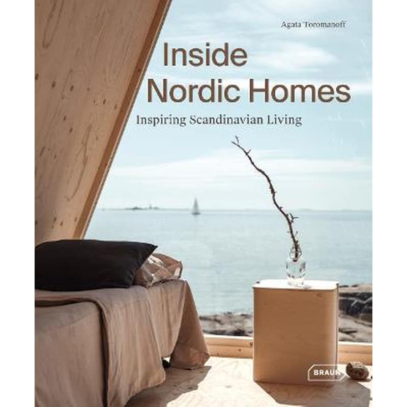 Inside Nordic Homes