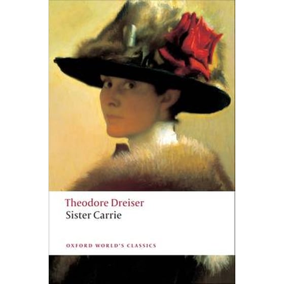 Sister Carrie image 0