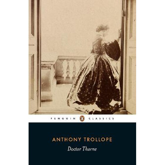 Dr Thorne image 0