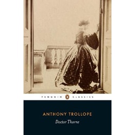 Dr Thorne