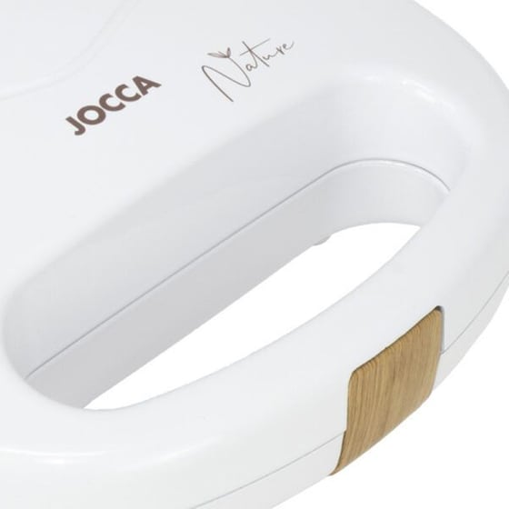 JOCCA J-2183 750 W Λευκό Τοστιέρα image 1