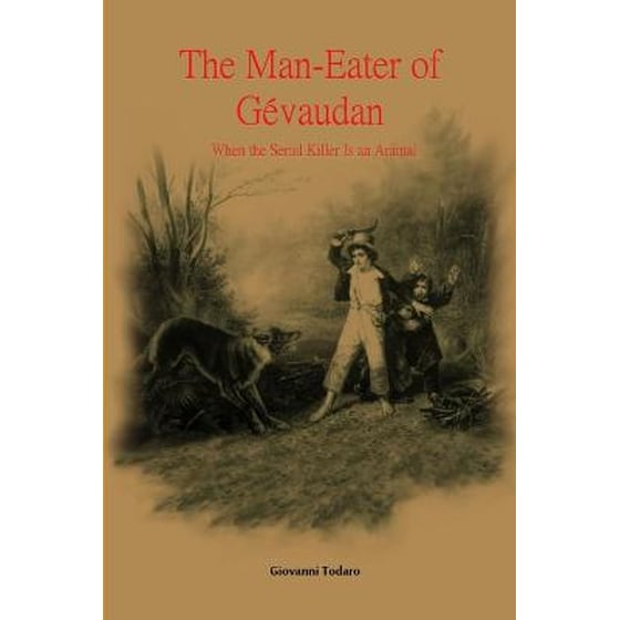 The man-eater of Gevaudan image 0