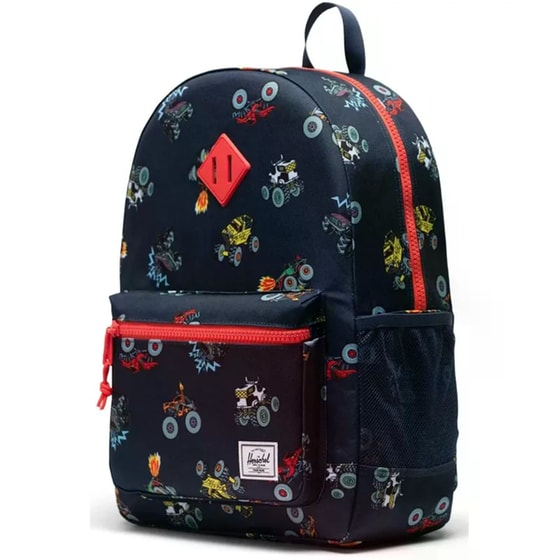 Τσάντα Πλάτης Herschel Heritage Monster Trucks image 2