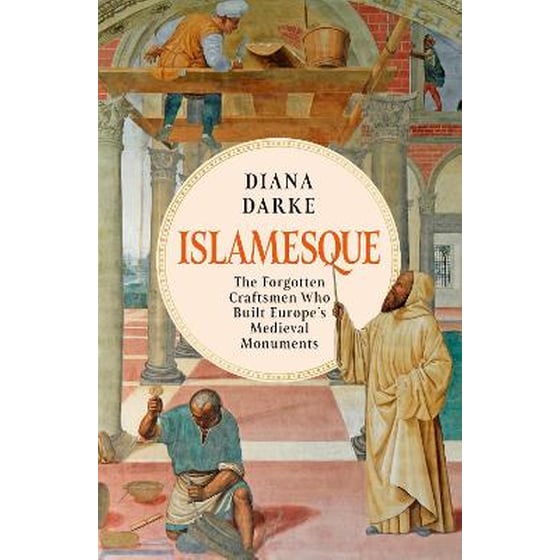 Islamesque image 0