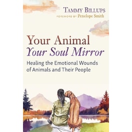 Your Animal - Your Soul Mirror