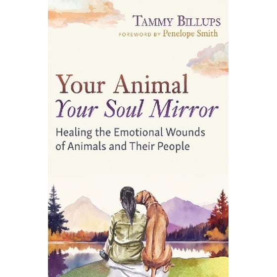 Your Animal - Your Soul Mirror image 0