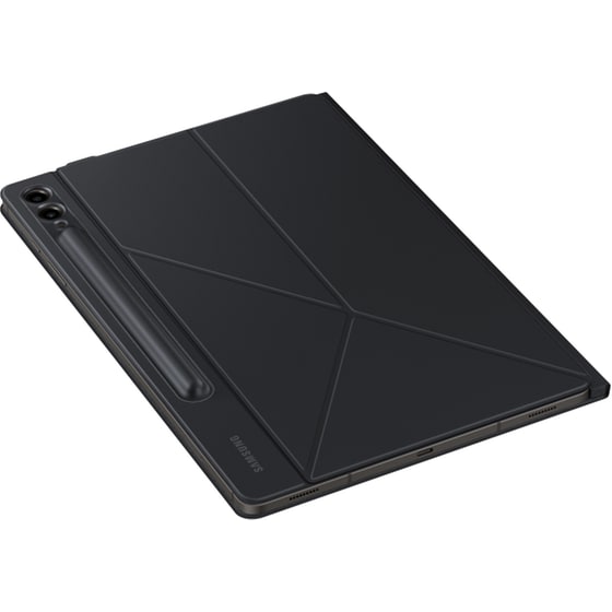 Θήκη Tablet Samsung Galaxy Tab S9 Plus - Samsung Smart Book - Black image 7