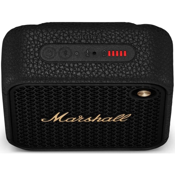 Marshall Willen Ii Φορητό Ηχείο 38W - Μαύρο image 1