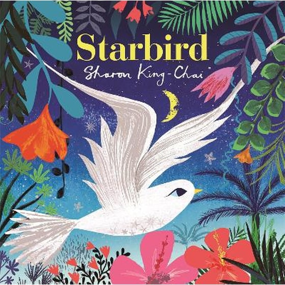Starbird image 0