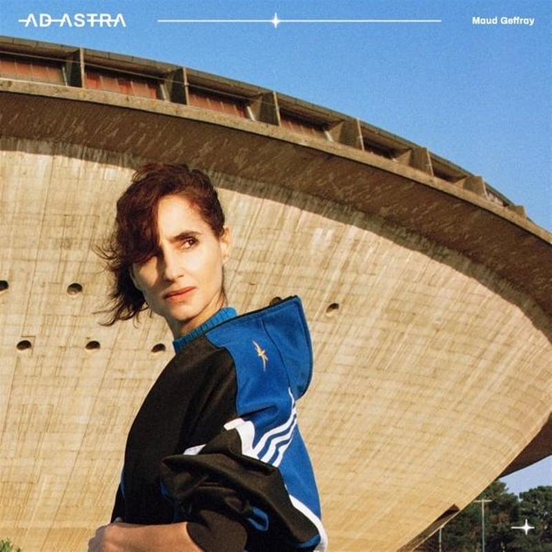 Ad Astra (2lp)