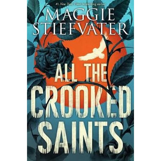 All the Crooked Saints image 0