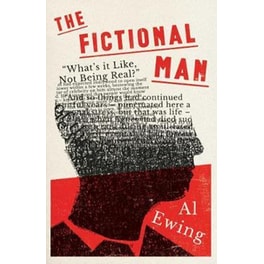 The Fictional Man