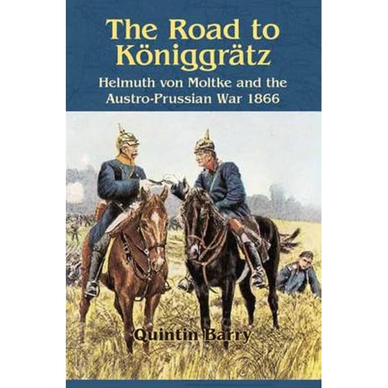 Road to KoeNiggraTz image 0