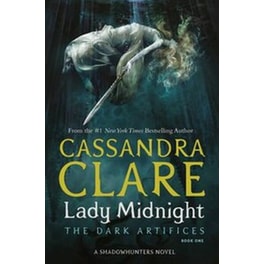 Lady Midnight