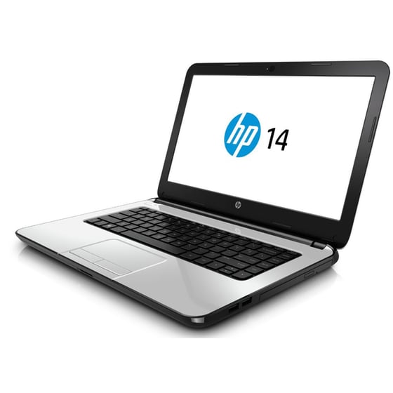 Laptop HP 14r208nv 14" (N2840/2GB/500GB/HD) image 1