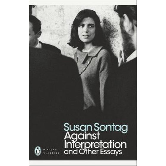 Against Interpretation and Other Essays image 0