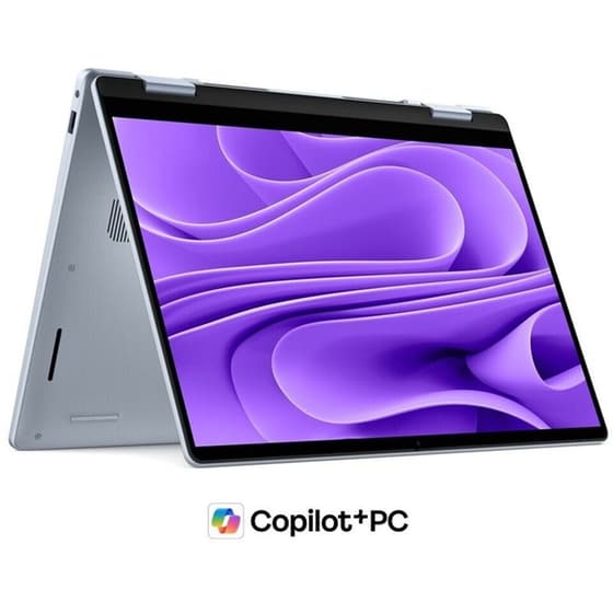 DELL 14 Plus 2in1 DB04250 14" FHD+ WVA (Intel Core Ultra 7-256V/16 GB/512GB SSD/Arc Graphics/Win11Home) Laptop image 2