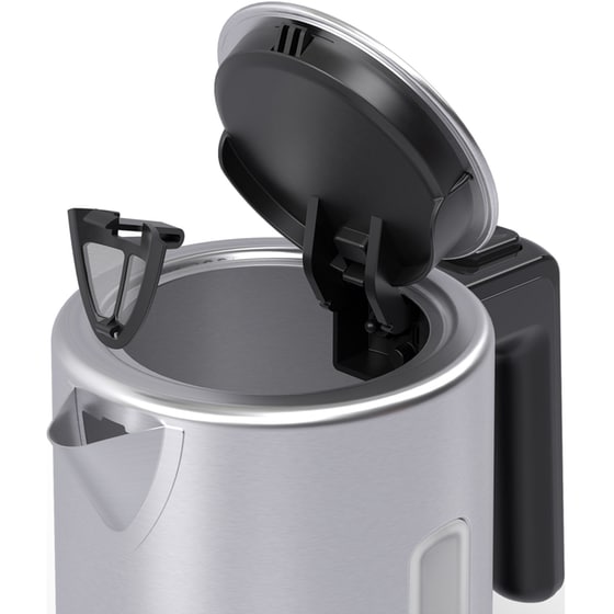 TESLA KT450BX 1 L 2200 W Γκρι Βραστήρας image 3