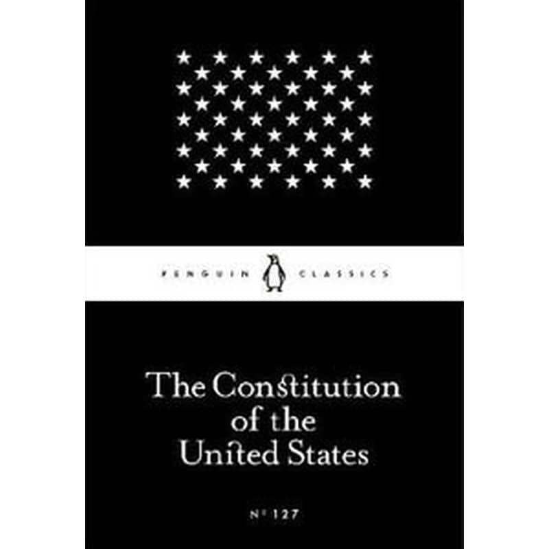 The Constitution of the United States