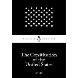 The Constitution of the United States