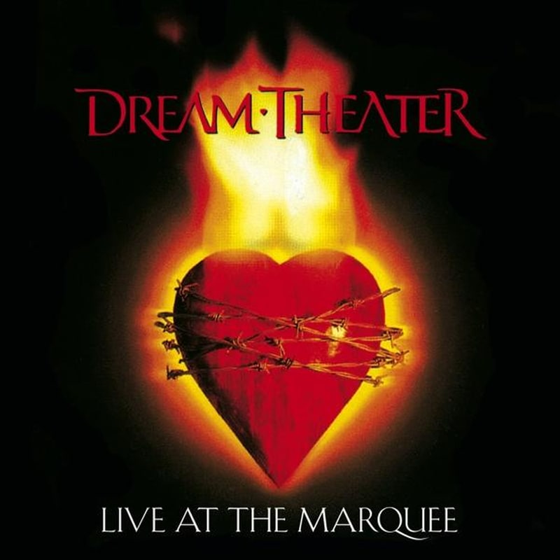 Live At The Marquee