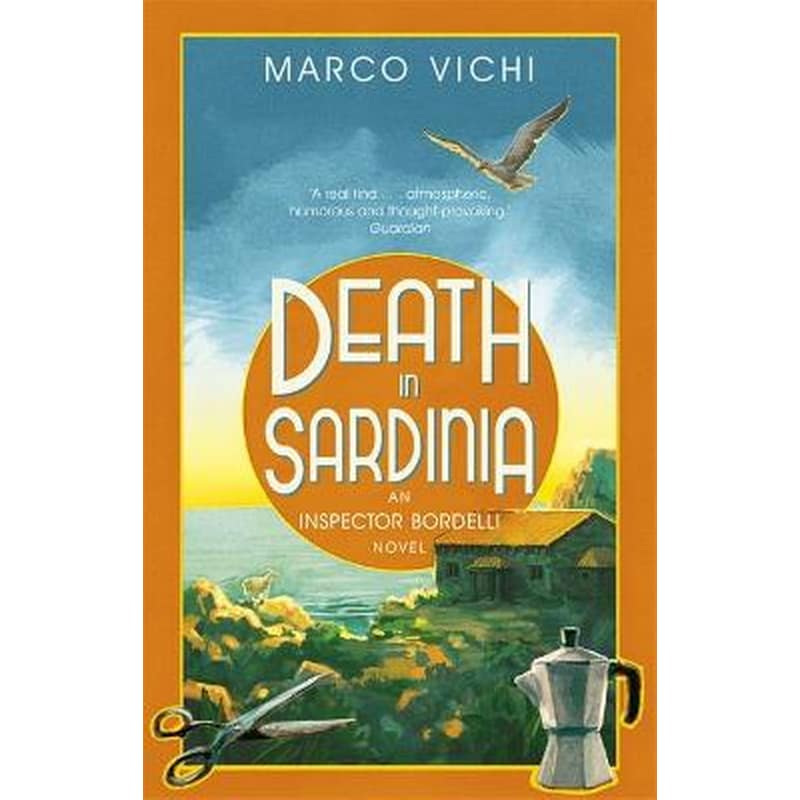 Death in Sardinia