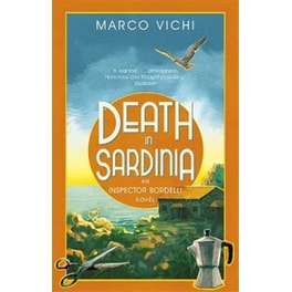 Death in Sardinia