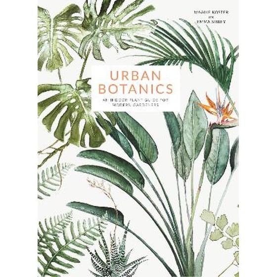 Urban Botanics image 0