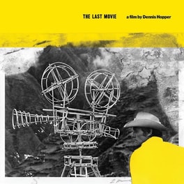 Dennis Hooper's 'the Last Movie'