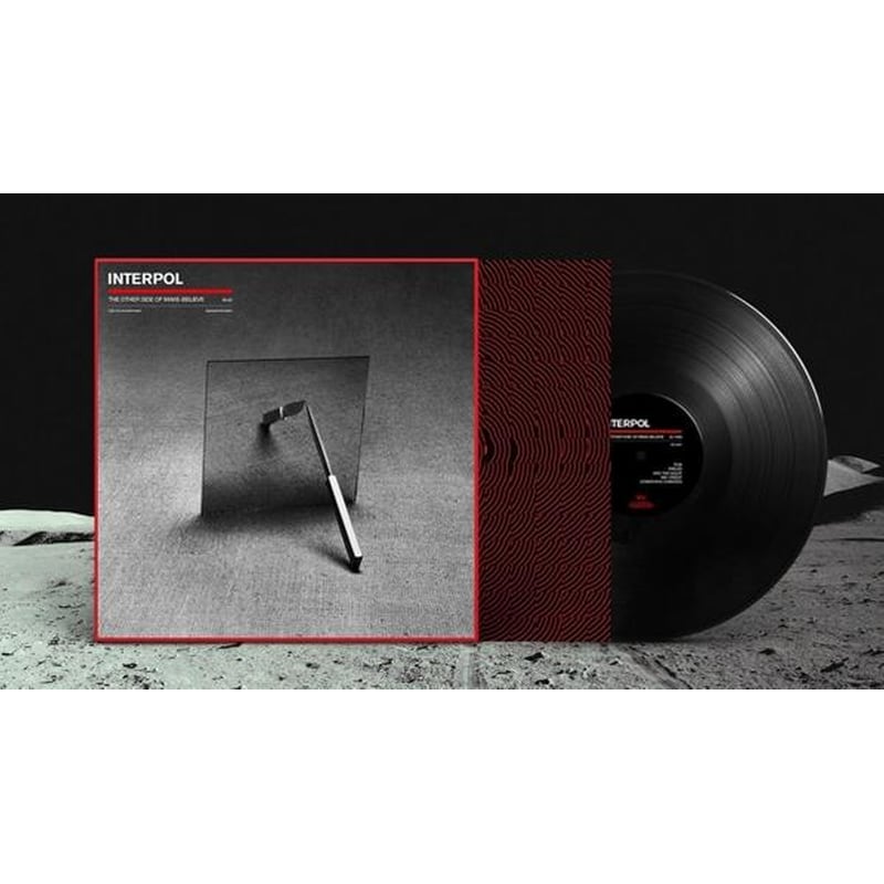 The Other Side Of Make Believe