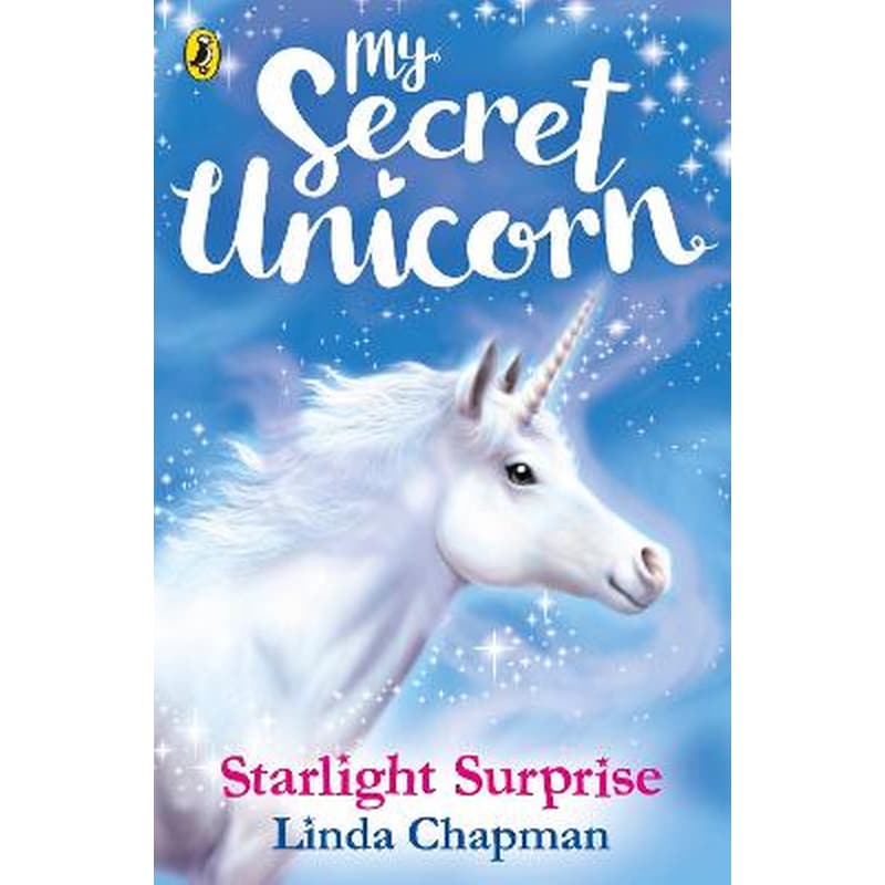 My Secret Unicorn: Starlight Surprise