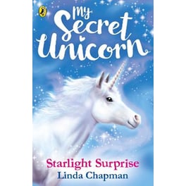 My Secret Unicorn: Starlight Surprise