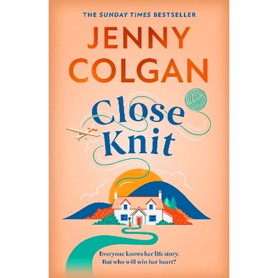 Close Knit image 0