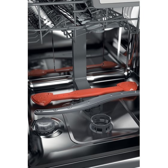 HOTPOINT HFC 3C33 W X για 14 Σερβίτσια Πλυντήριο Πιάτων image 4