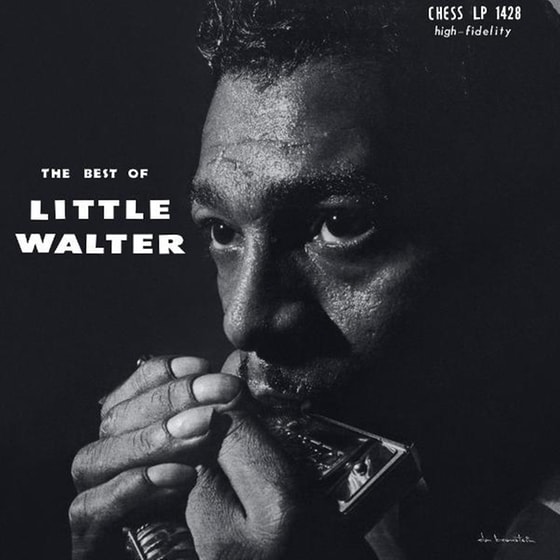 The Best Of Little Walter image 0