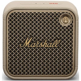 Φορητό Ηχείο Marshall Willen II 38W - Cream